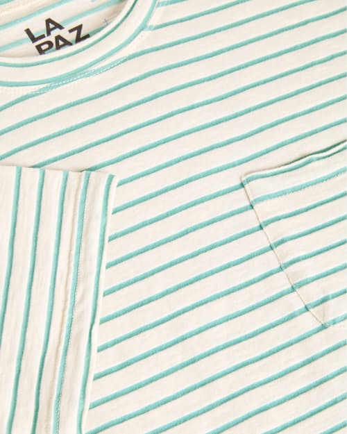 laydown detail image of Guerreiro T-Shirt