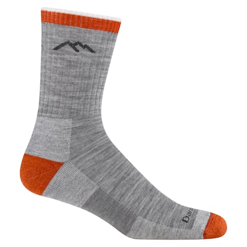 laydown image of Hiker Socks