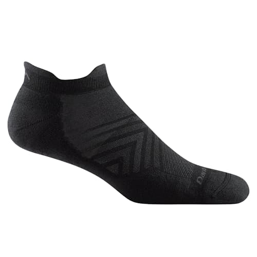 laydown image of Run Socks