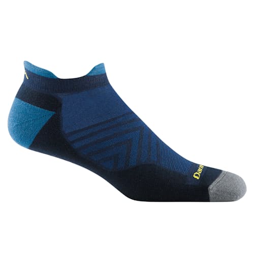 laydown image of Run Socks