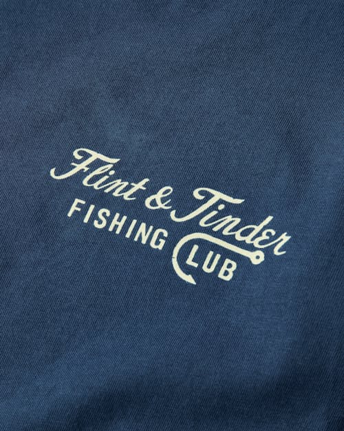 laydown detail image of Graphic T-Shirt