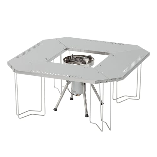 laydown image of Jikaro Fire Ring Table