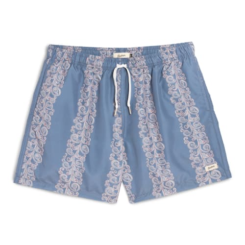 laydown image of Classic Swim Short - 5.5"