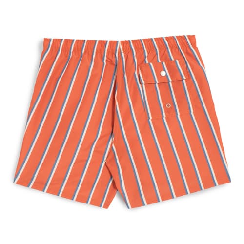 laydown image of Classic Swim Short - 5.5"