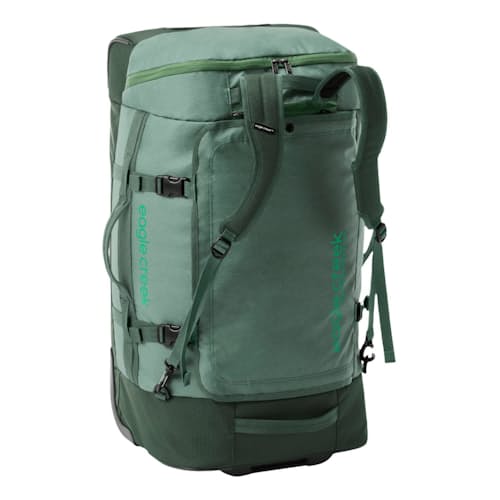 laydown image of Cargo Hauler XT Wheeled Duffel 29 Inch