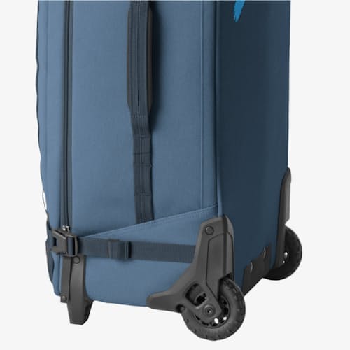 laydown detail image of Gear Warrior XE 27 Inch
