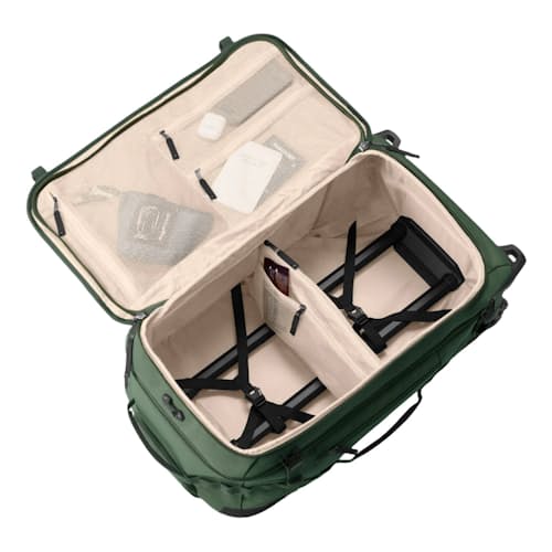 laydown image of Gear Warrior XE 27 Inch