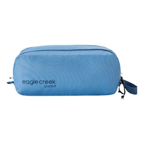 laydown image of Pack-It Overnight Set