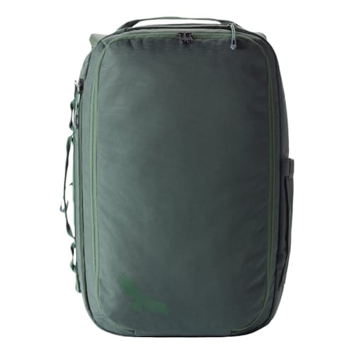 laydown image of Tour Travel Pack 40L