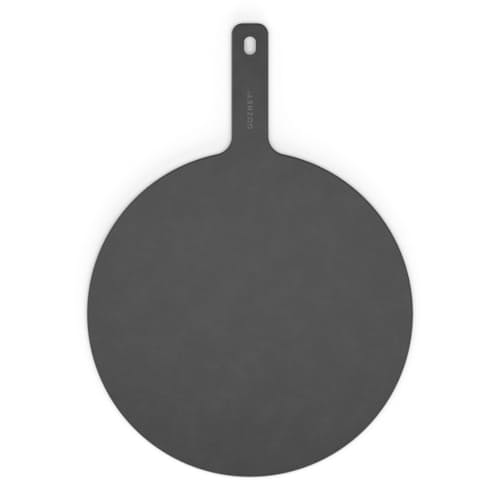 laydown image of Pizza Server
