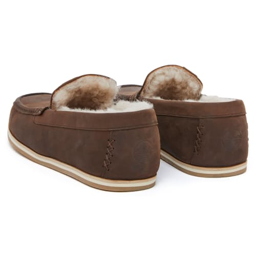 laydown image of Hacienda LX Slipper
