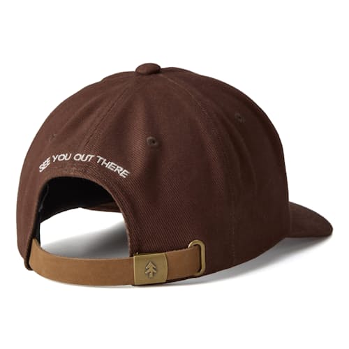 laydown image of Explorer Hat