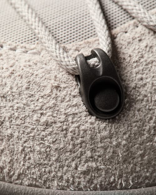 laydown detail image of Proof x Danner MTN45 Low