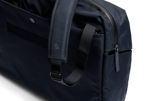 laydown detail image of Tokyo Workbag