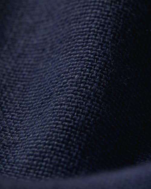 laydown detail image of Drawstring Canoe Short - 7"