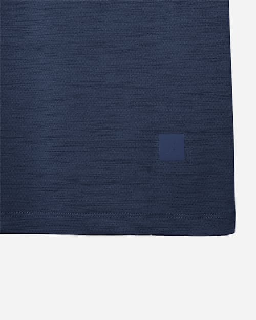 laydown detail image of Interval T-Shirt