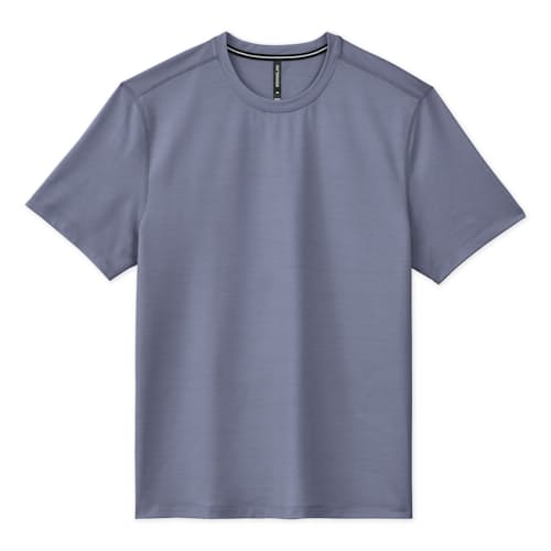 laydown image of Interval T-Shirt