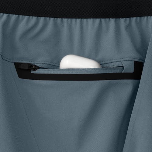 laydown detail image of Rep Lined Short - 7"