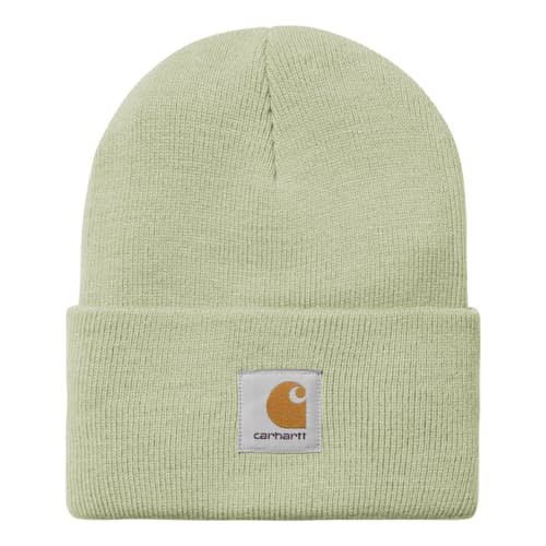 laydown image of Acrylic Watch Hat