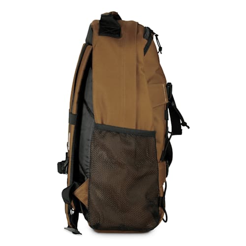 laydown image of Kickflip Backpack