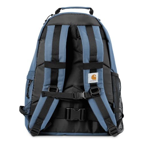 laydown image of Kickflip Backpack