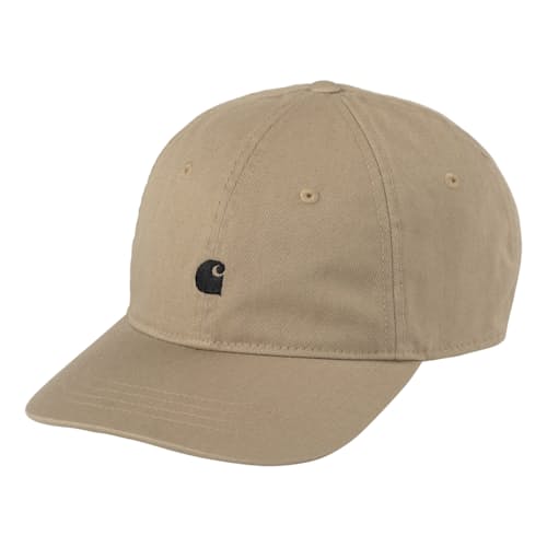 laydown image of Madison Logo Cap