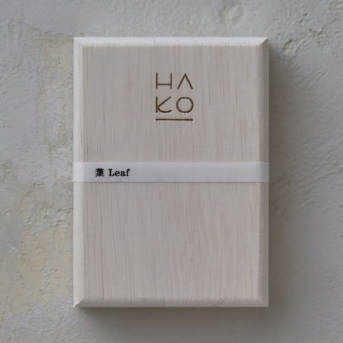 lifestyle image of Hako Incense