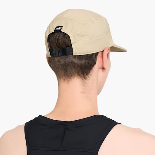 on model image of GOCap - Classics - Athletics Hat
