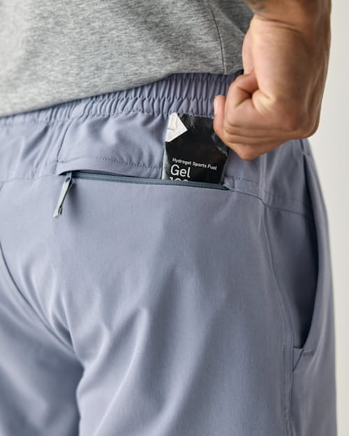 on model image of Rhythm Short - 7"