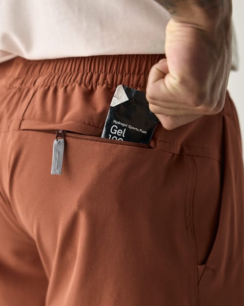 on model image of Rhythm Short - 7"