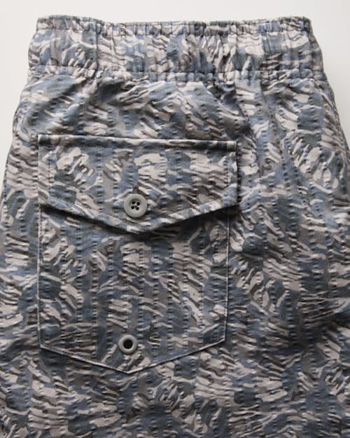 laydown detail image of Salino Swim Trunks - 6"