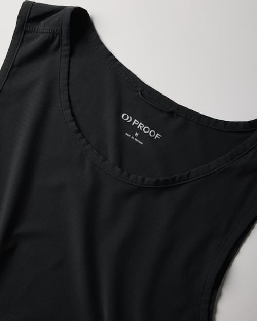 laydown detail image of Airweave Tank