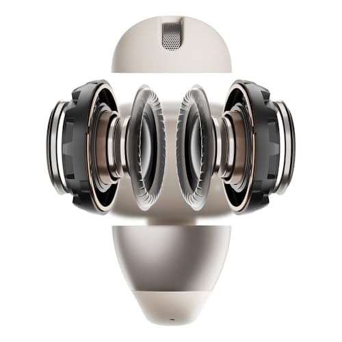 laydown image of OpenDots ONE