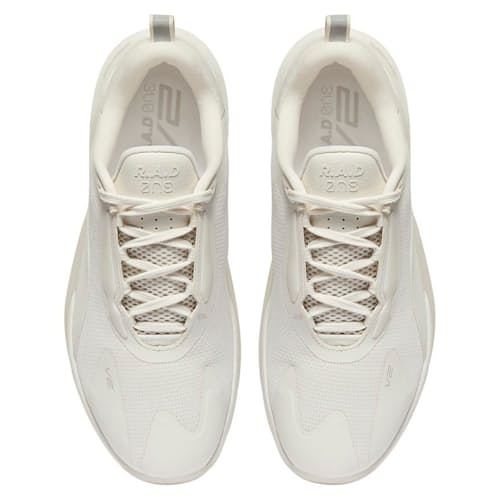 laydown image of One V2 Training Sneaker