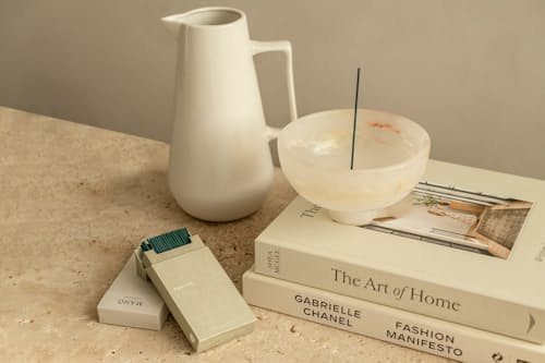 lifestyle image of Incense