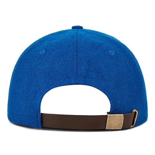laydown image of 1960 USA Wool Ballcap