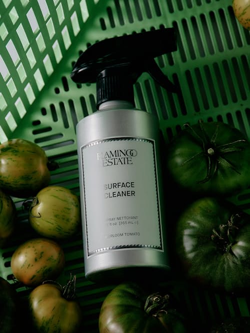 lifestyle image of Tomato Surface Spray