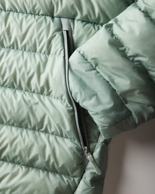 lifestyle image of Cerium Jacket