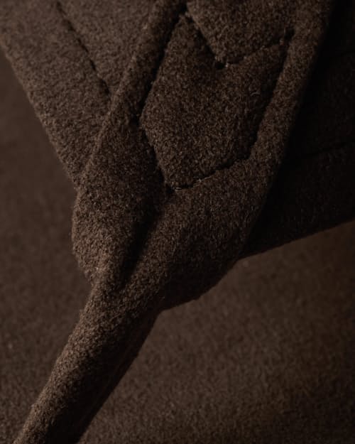 laydown detail image of Classic Ultrasuede Sandal