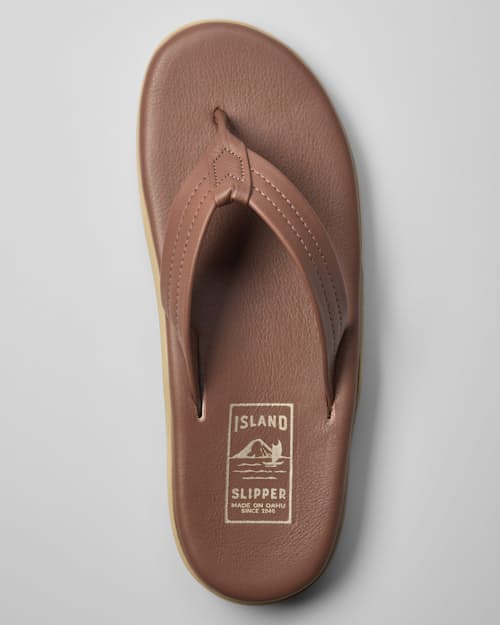 no crop image of Classic Leather Sandal