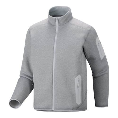 laydown image of Covert Cardigan Jacket