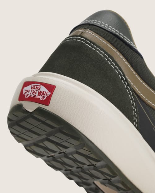laydown detail image of Ultrarange 2.0 SE Sneaker