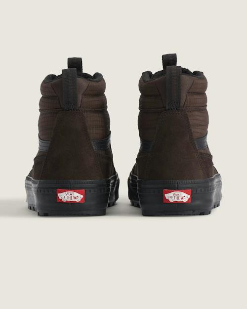 no crop image of SK8-Hi Waterproof Sneaker