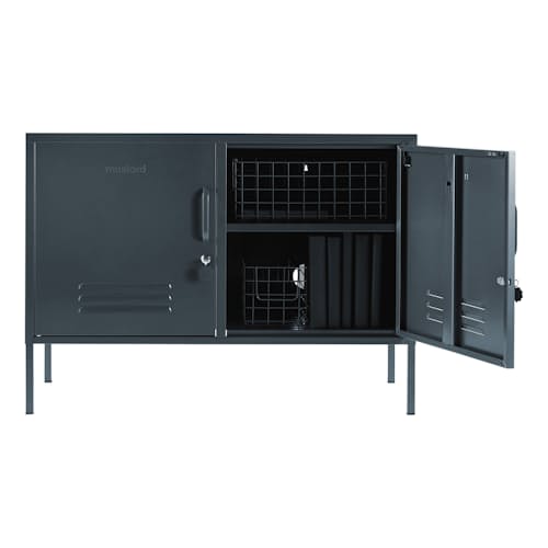 laydown image of The Lowdown Locker