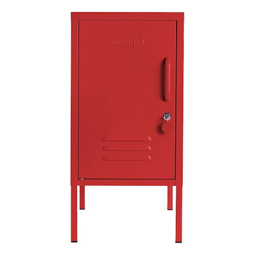 laydown image of The Shorty Locker