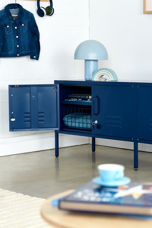 lifestyle image of The Standard Locker