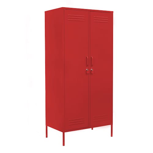 laydown image of The Twinny Locker