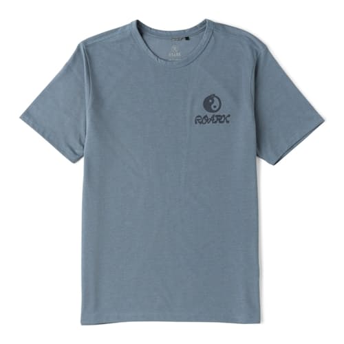 laydown image of Mathis Active T-Shirt