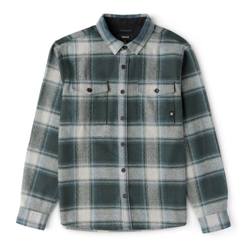 laydown image of Nordsman Shirt 2.0