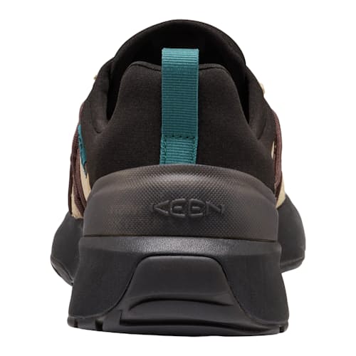laydown image of Uneek Trekker Sneaker